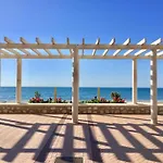 Central & Quite 2Bdr Beachfront Fuengirola