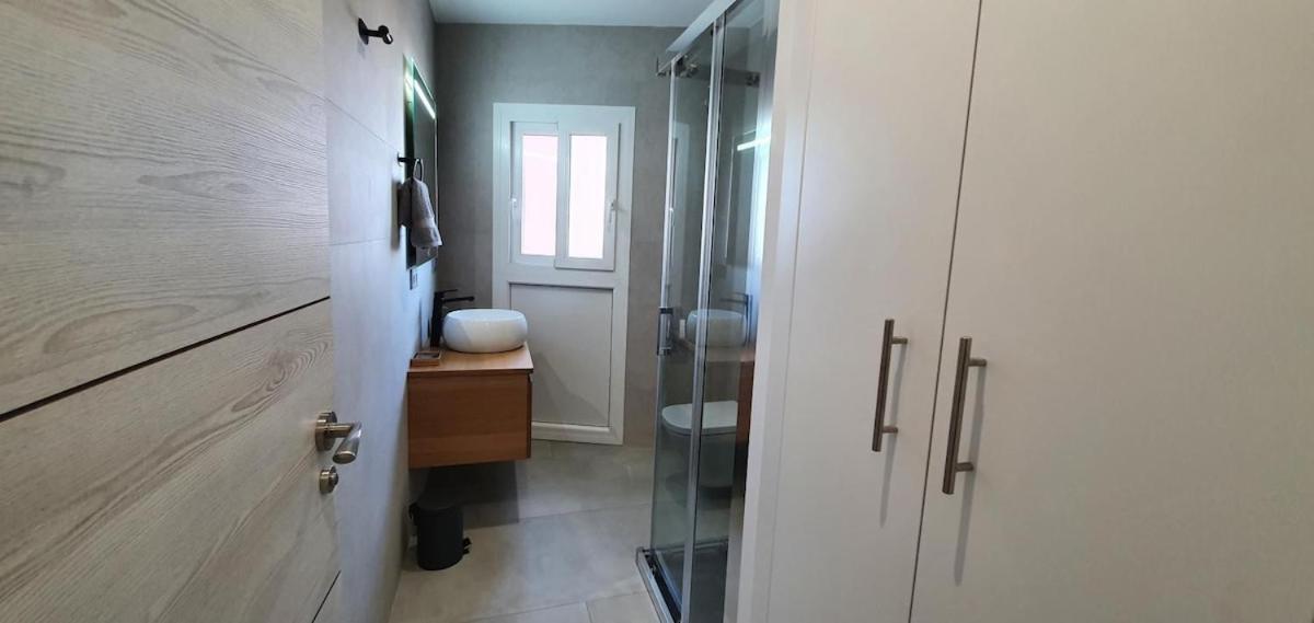 & Quite 2bdr Beachfront Fuengirola