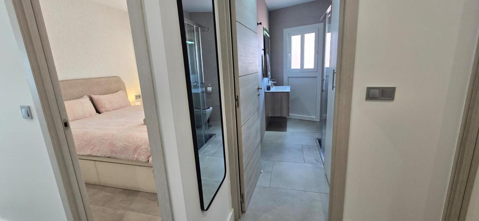 & Quite 2bdr Beachfront * Fuengirola